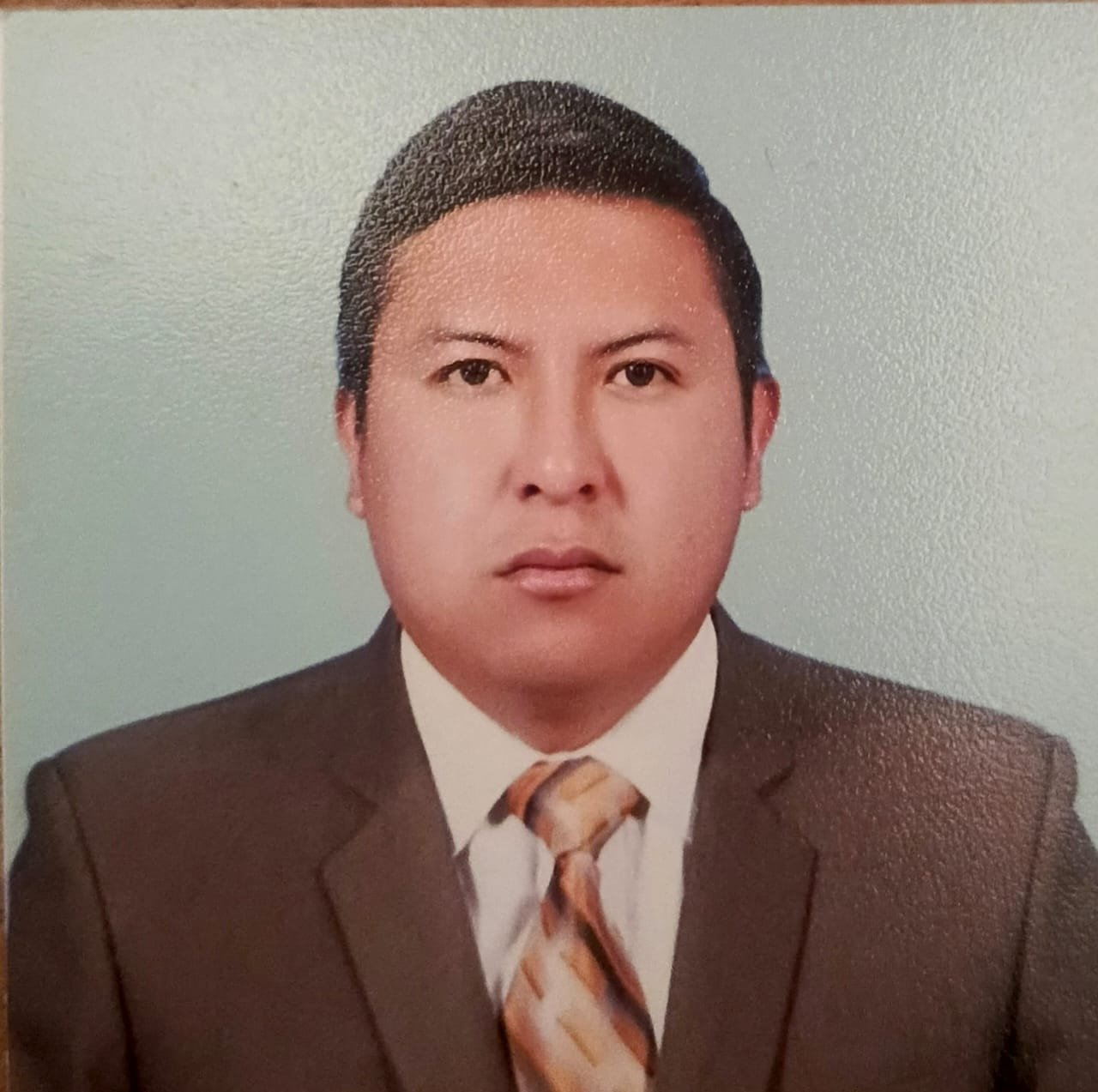 SIN FOTO