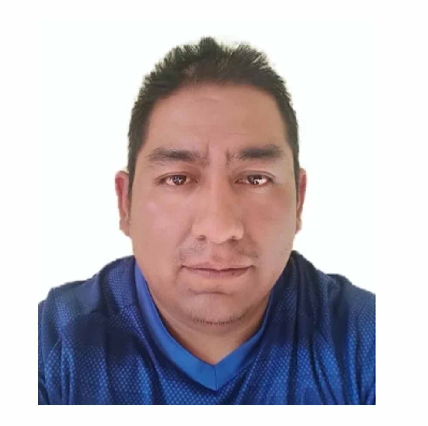 SIN FOTO