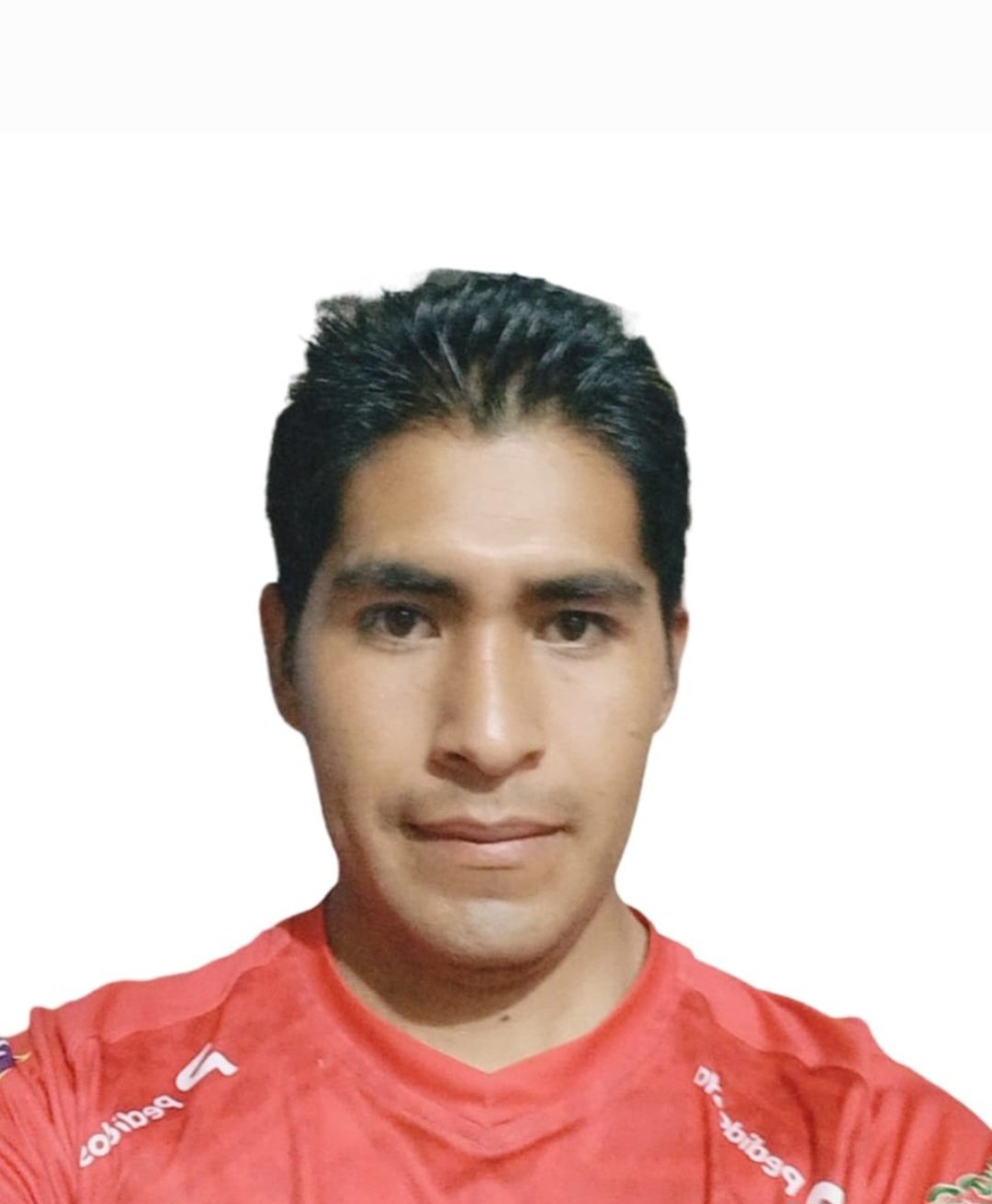 SIN FOTO