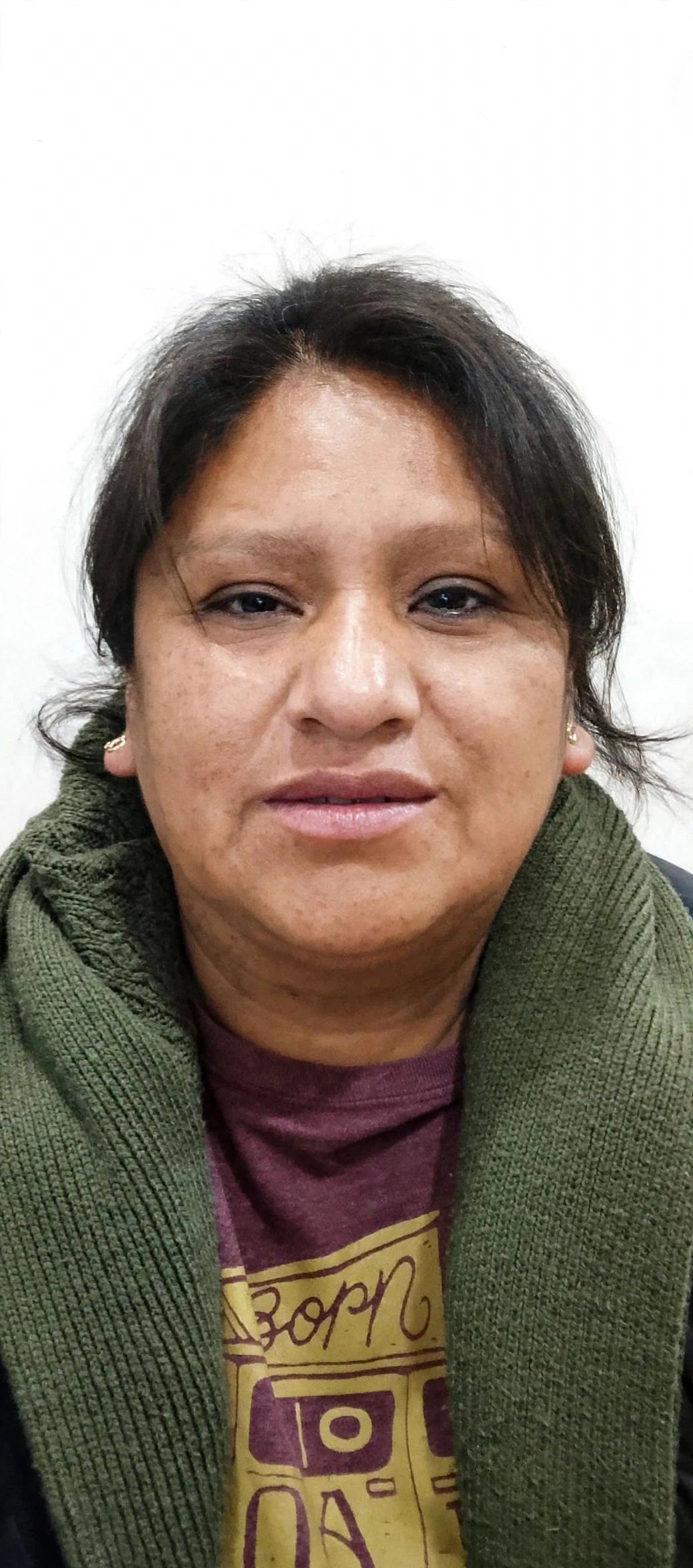SIN FOTO