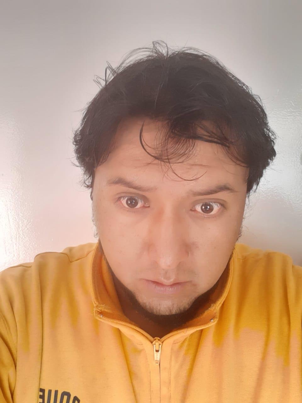SIN FOTO
