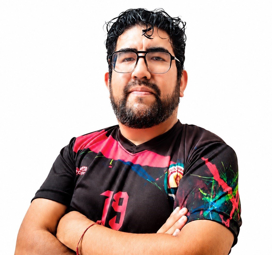 SIN FOTO