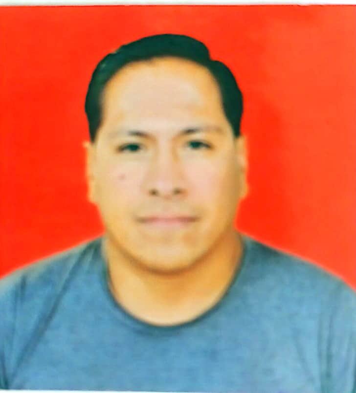 SIN FOTO