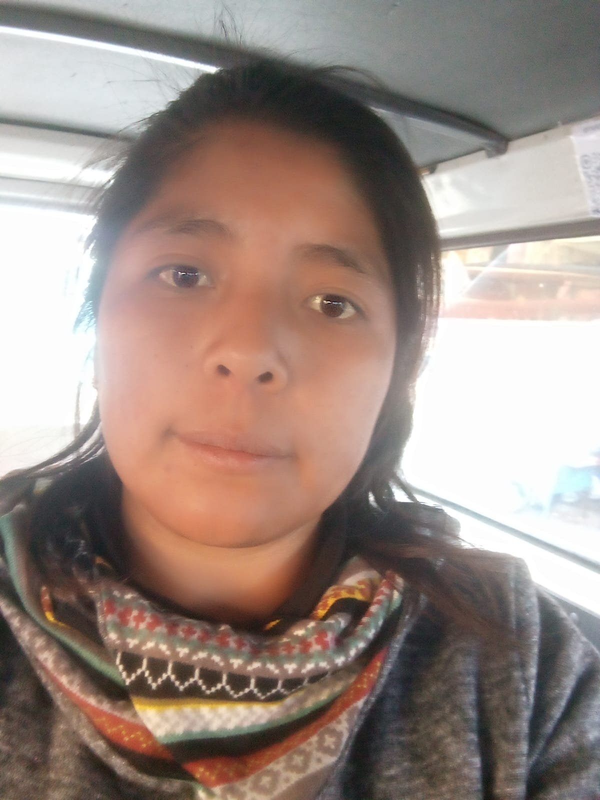 SIN FOTO