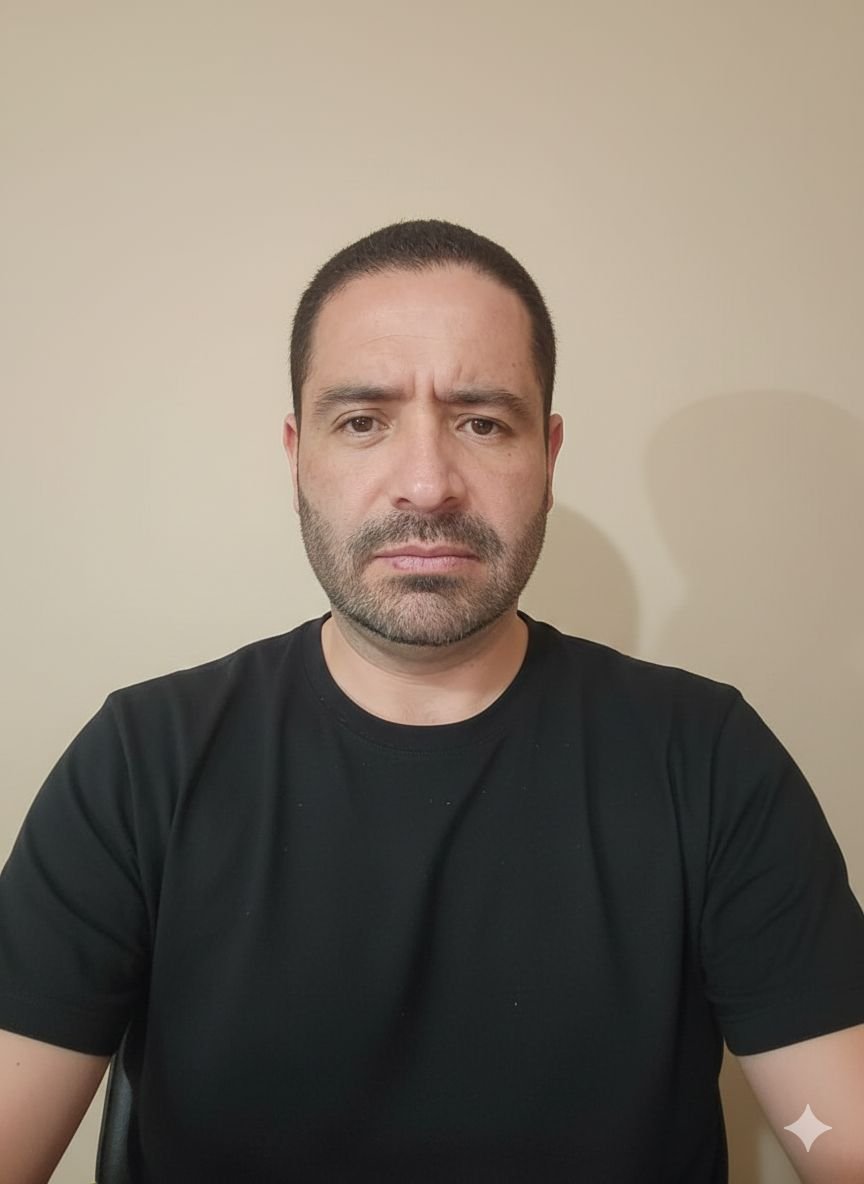SIN FOTO