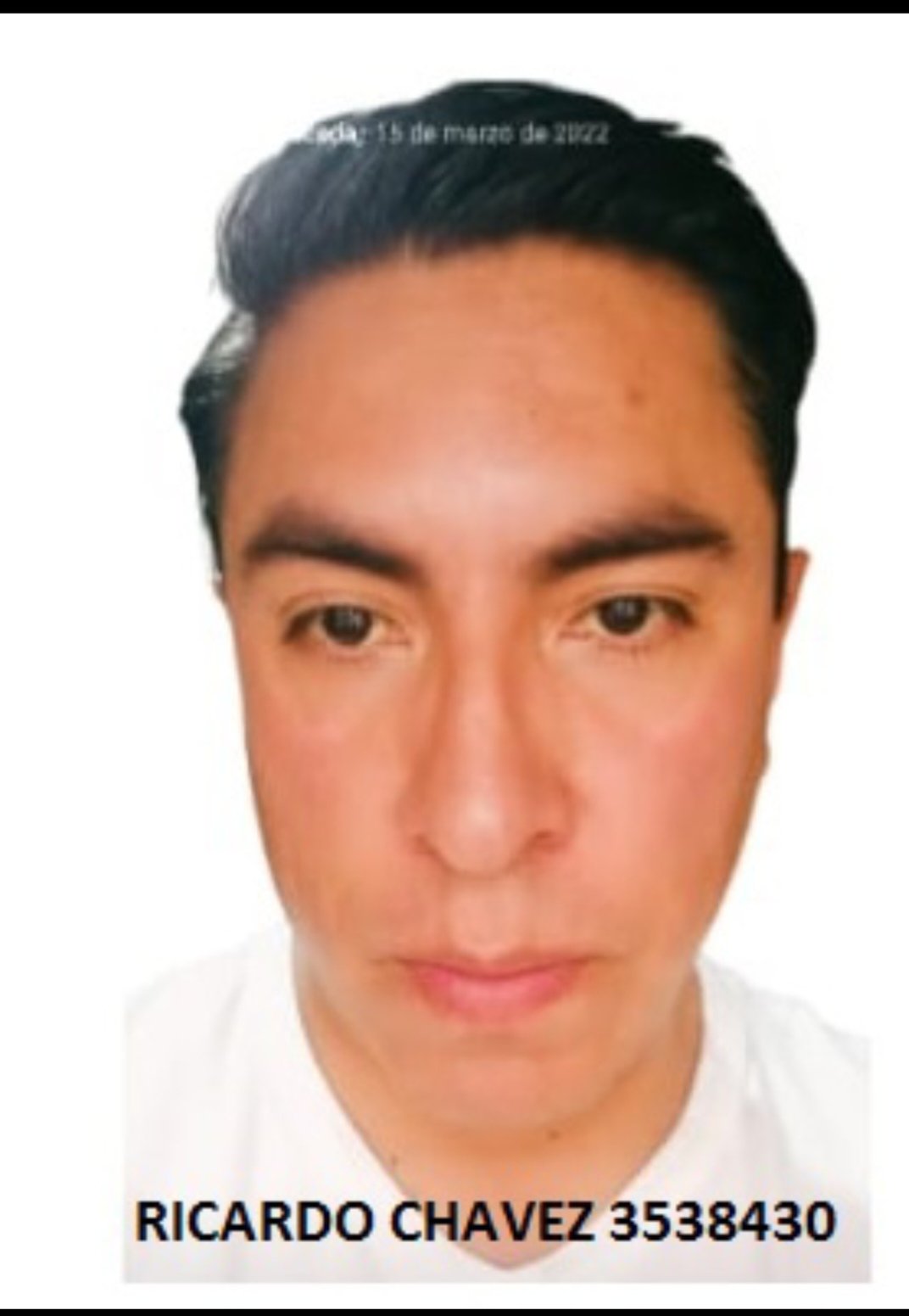 SIN FOTO
