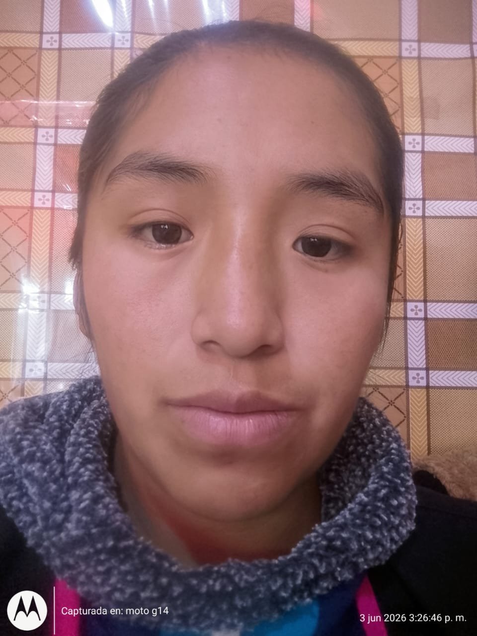 SIN FOTO