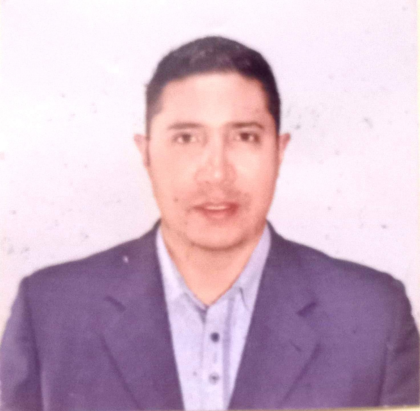 SIN FOTO