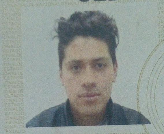 SIN FOTO