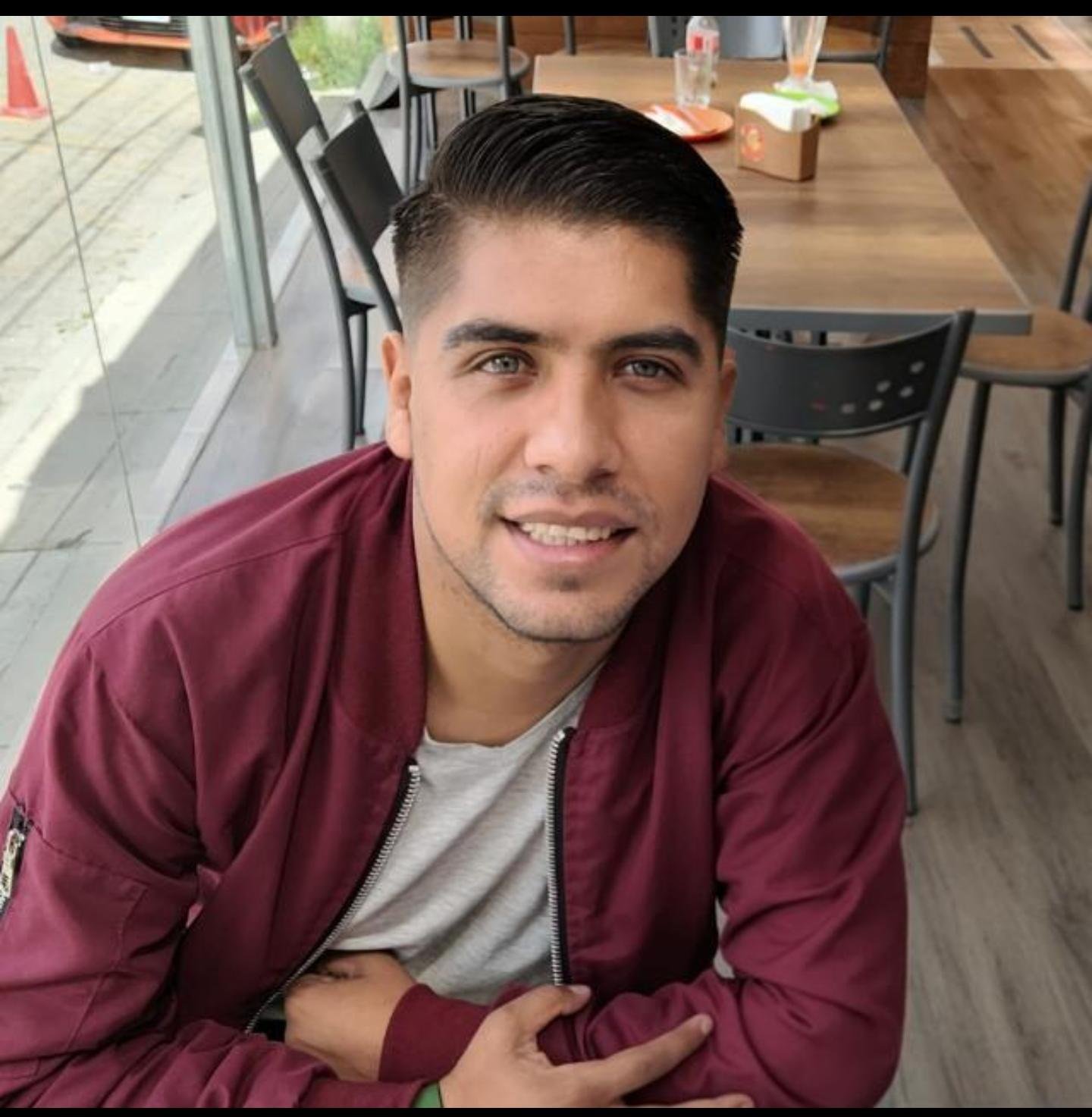 SIN FOTO