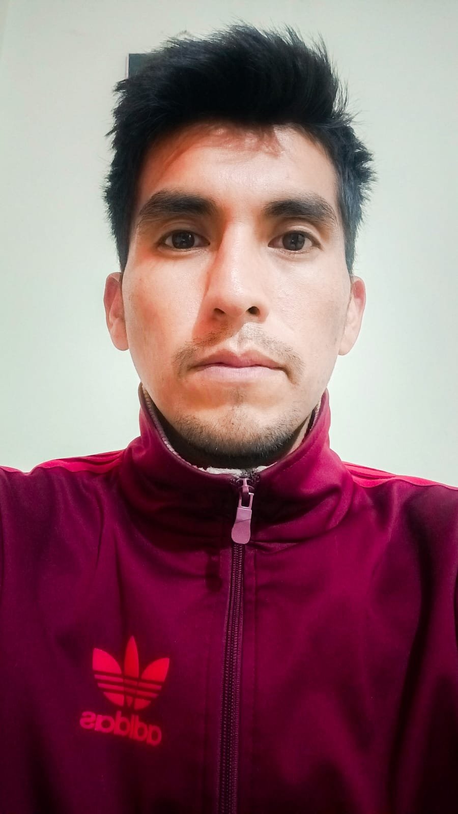 SIN FOTO