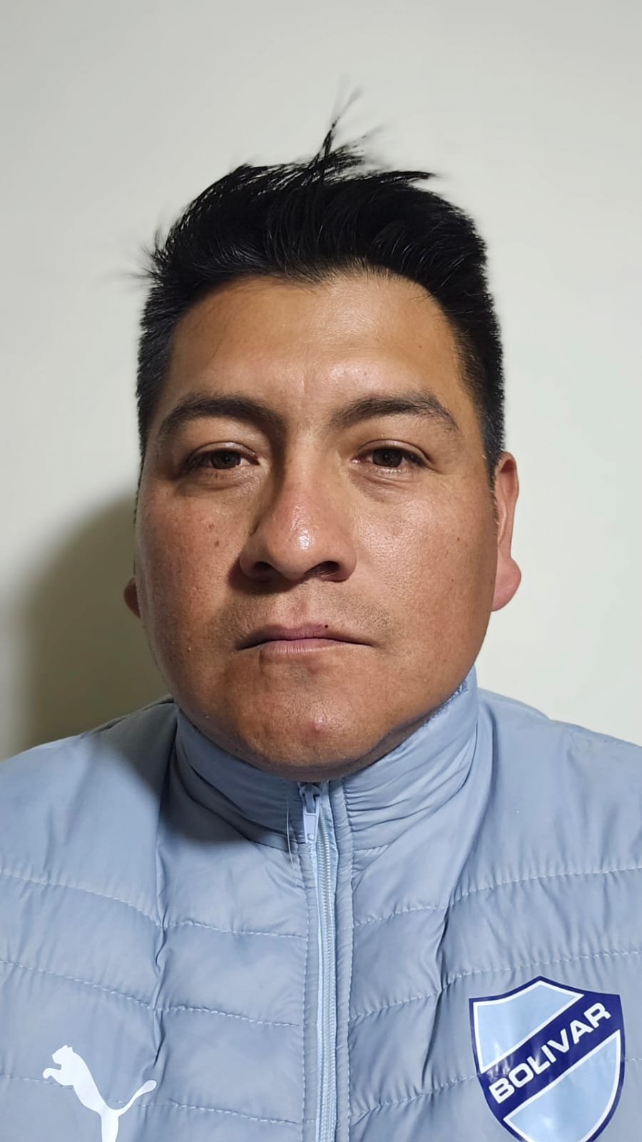 SIN FOTO