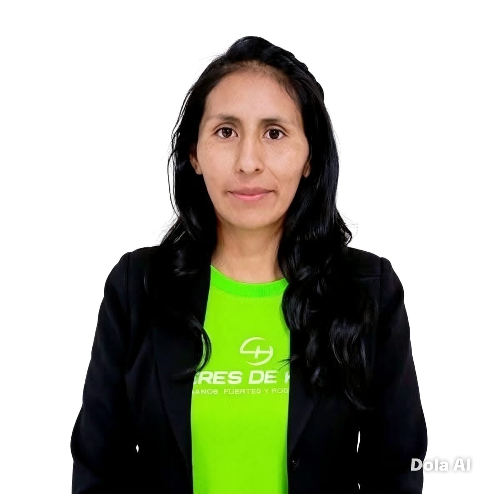 SIN FOTO