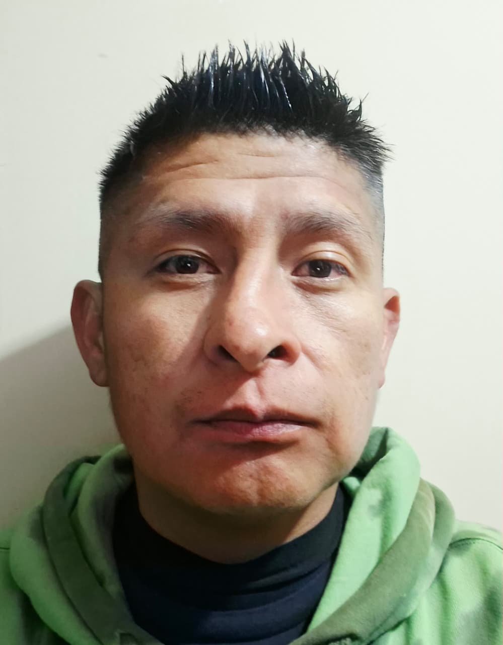 SIN FOTO