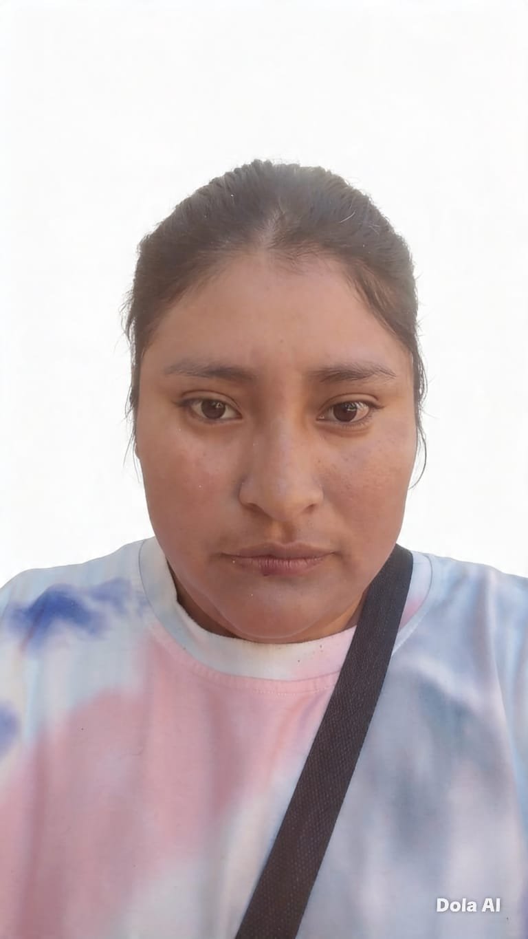 SIN FOTO