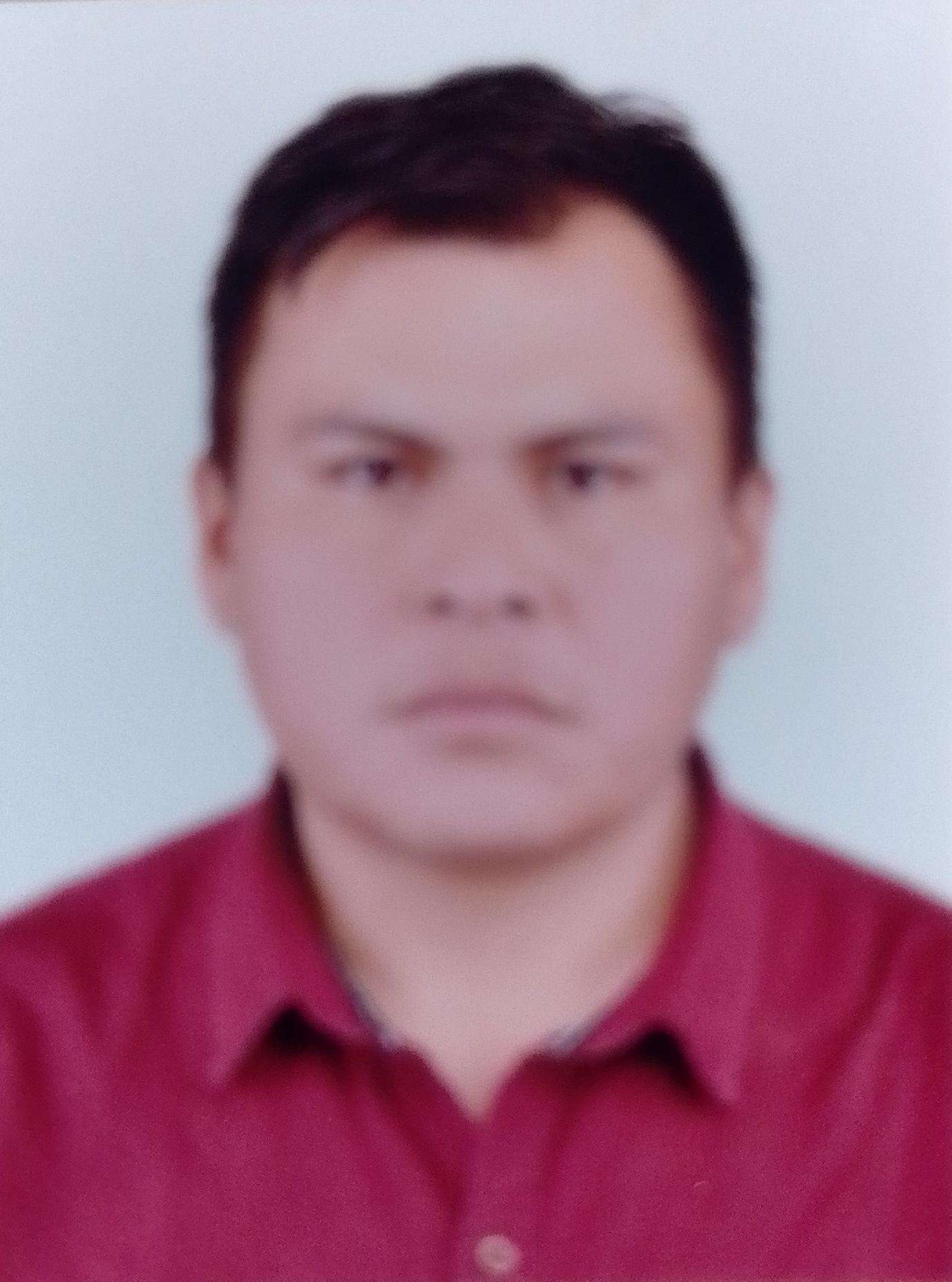 SIN FOTO