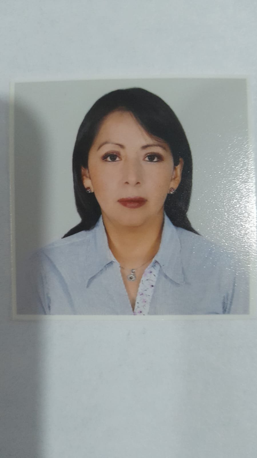 SIN FOTO