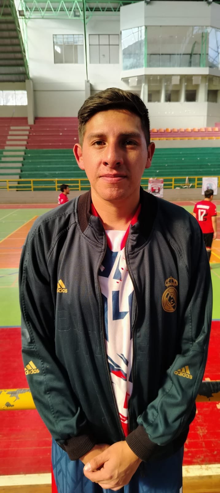 SIN FOTO
