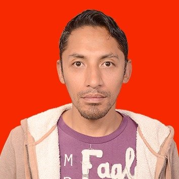 SIN FOTO