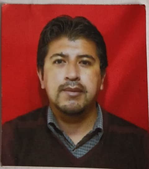 SIN FOTO