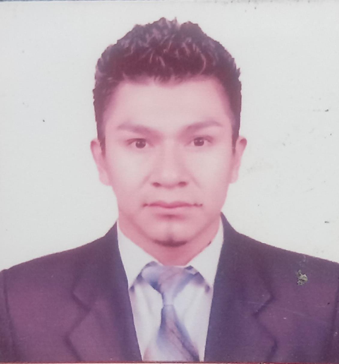 SIN FOTO